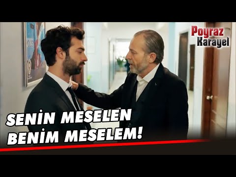 Bahri, Poyraz' a Destek Oldu! - Poyraz Karayel Özel Klip