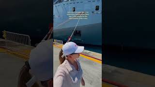 forget #cruiseship #cruise #cruiselife #cruisevlog #kapalpesiar #cruisetour