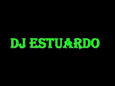 Jugo de Piña Remix (DJ Estuardo Arrazando)