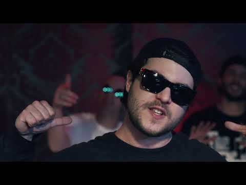 Posse Track - Strane radici Ft. Dj Sim One Teaser