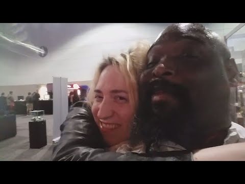 Indie Love World Champion w/Samantha Kalman