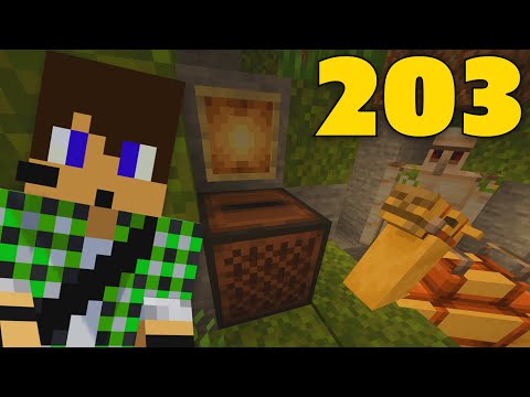 Minecraft ITA S6 E203 - Balla come Carmela