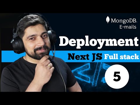 Nextjs Full stack course