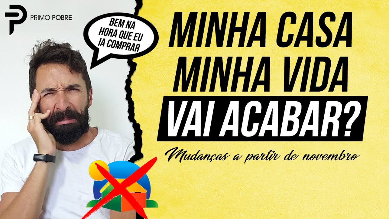 Mudanças no FINANCIAMENTO DA CAIXA - NOV/2024