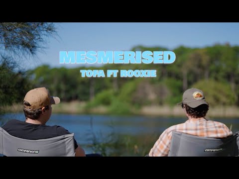 Tofa - Mesmerised (feat. Rooxie) [Official Music Video]