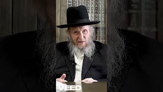 🫵הסוד של הגר"א לגאולה נחשף! מה עלינו לעשות עכשיו? צפו במסר מיוחד ממרן המשגיח הגה"צ רבי דן סגל שליט"א