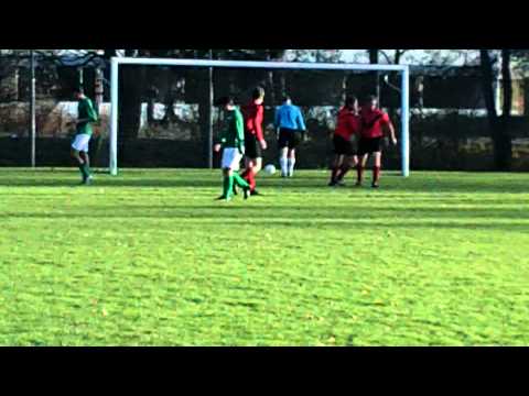 RODA 23 7 - AFC 12 (27-11-2011)