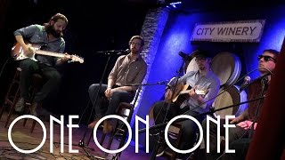 ONE ON ONE: Hollis Brown April 15th, 2015 City Winery New York  Full Session