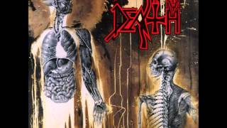 Death - Cosmic Sea (Remastered - HQ)