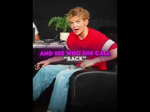 The Only Guy Salish Never Ignores… Nalish Forever 💔 #salish #nidal #edit