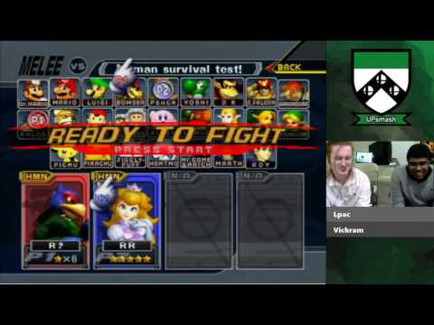 LADU 10 - Lpac vs Vickram