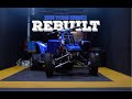 2005 Yamaha YFZ350 Banshee Rebuilt Workshop Breakdown