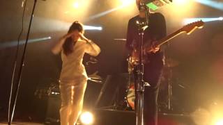 "Midland", Arthur Beatrice - Paris, Juin 2016