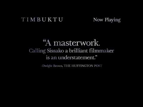 Timbuktu | "Review Spot" | Official Spot | Academy Award Nominee