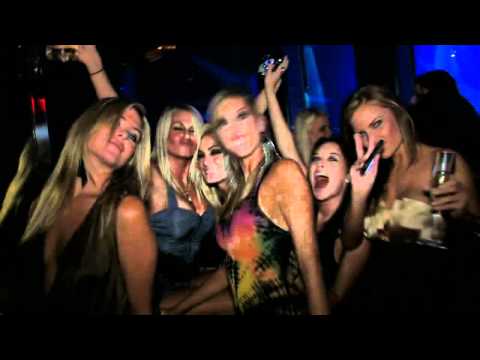 Tiesto & Sneaky Sound System   I Will Be Here Live at LIV Miami 2010