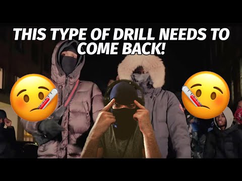 THIS IS HOW DRILL SHOULD BE!! YTB AB x Grinner - Mali N!ggaz (Music Video) | REACTION | UK DRILL