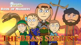Scripture Explorers