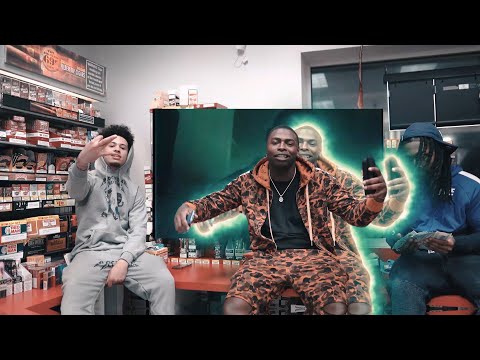 SMB GotGwop x We Got Ft SMB Doowzy & SMB Lingo (Music Video) KB FIlms