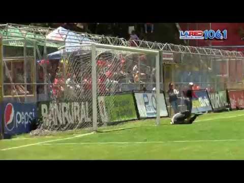 VIDEO RESUMEN - MUNICIPAL 1-1 MALACATECO, APERTURA 2014-JORNADA 6