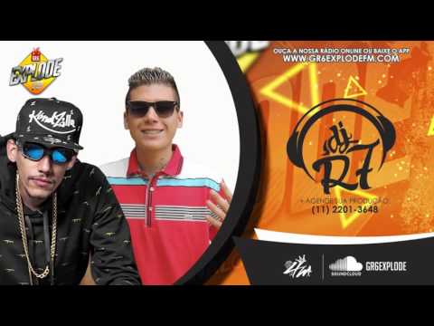 MC Alemão  MC Menor Da VG   Novinhas Safadas Lançamento Oficial 2016