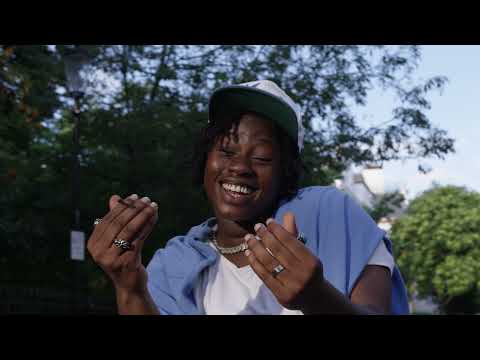 Dreya Mac - KICK IT [Official Music Video]