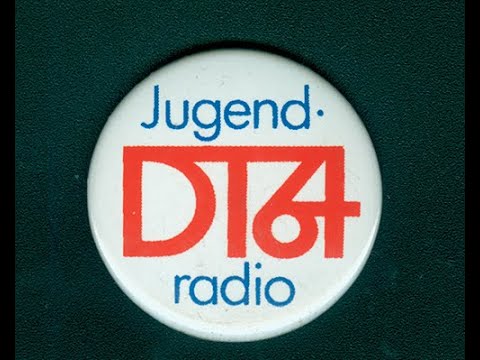 DT64 Musikstudio (DDR)
