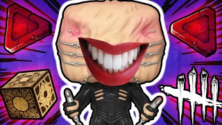 The Most Satisfying Chatterer Match - Dead By Daylight Hellraiser Chapter