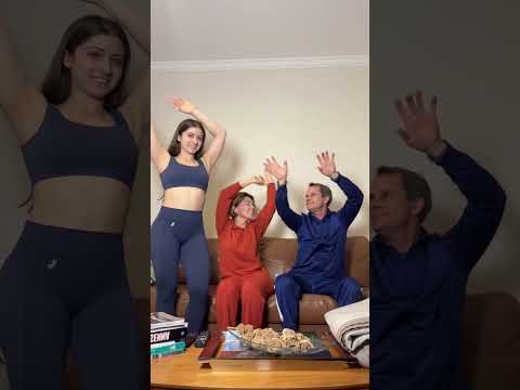 acho que ela não entendeu kkk #shorts