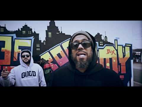 Samy Deluxe, Chefket, Afrob - "Unplugger" (Exklusiver Tourtrack)