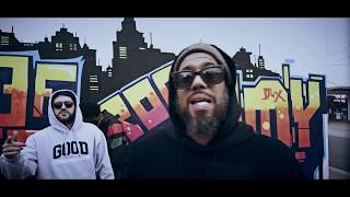 Samy Deluxe, Chefket, Afrob - &quot;Unplugger&quot; (Exklusiver Tourtrack)