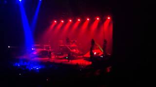 TRYO Brian Williamson "DUB"