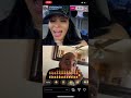 Pretty Vee Yesimprettyvee Instagram Live August 13 2020