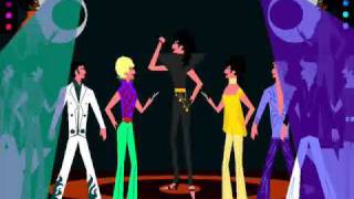 Robin Hood - Loredana Bertè