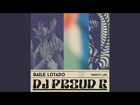 Baile Lotado - DJ Proud G