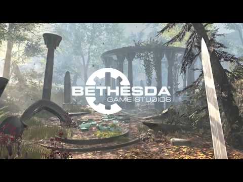 The Elder Scrolls: Blades Official Trailer in Asia