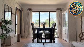 Marbella Rio Real apartment | Marbella, Spain | Hotel Review 🌟