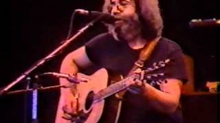 Little Sadie (acoustic) - Grateful Dead - 10-31-1980 Radio City, NY set1-03