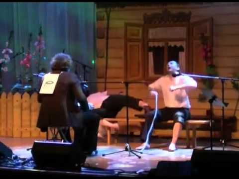 OSPA 2009: RÓBMY SWOJE - Galernicy hipoteczni