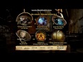 Harry Potter And The Goblet Of Fire 2005 DVD Menu Walkthrough Disc 1