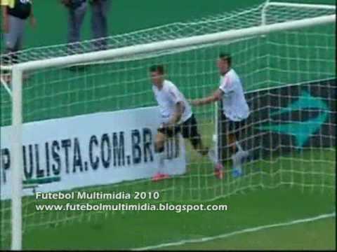 Ferroviária 2-3 Corinthians - Copa São Paulo de Futebol Junior 2010 - 3ª Rodada