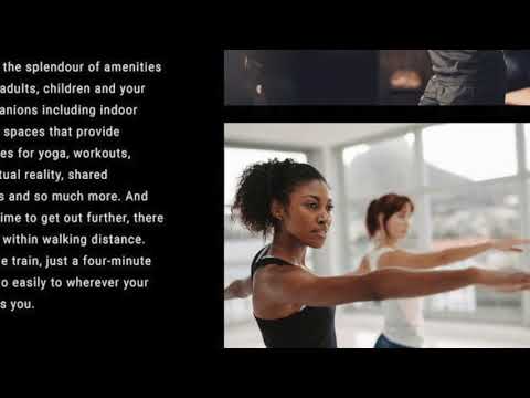 Voice Over Sample - Real Estate Development