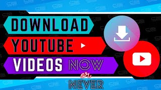 How To Download ⬇️ All Your YouTube Videos In One Download | Easy
