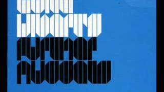 James Asher - Robottom