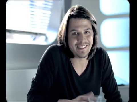 Head & Shoulders with Mehmet Günsur music by Nicholas de Carlo