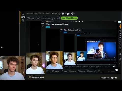 dani wow that was really cool updated version