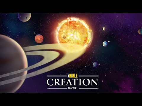 Creation | Wiki.Church