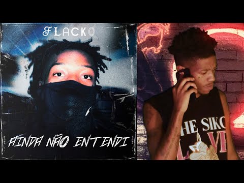 Video thumbnail for AINDA N�O ENTENDI