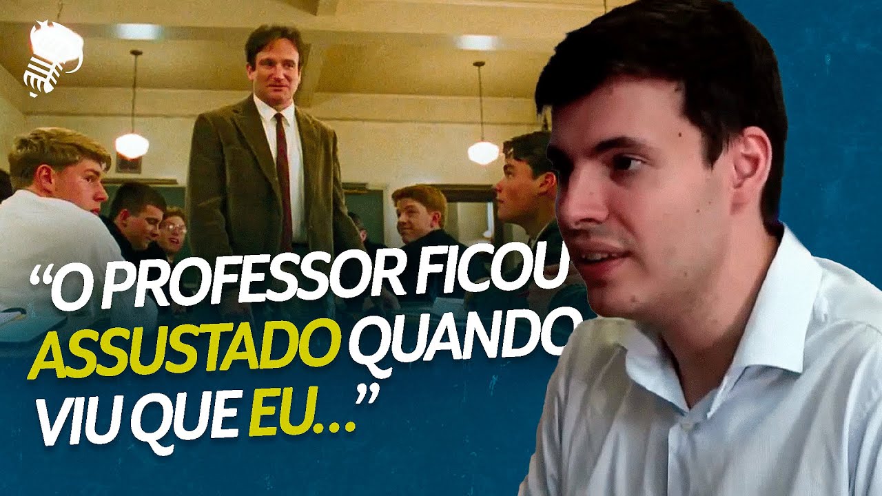 “ALGO EXTRAORDINÁRIO ESTÁ PRA ACONTECER NO BRASIL” | GUILHERME FREIRE
