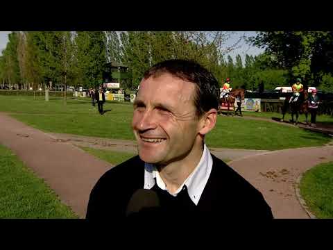 Marek Stromský: Dojíždím 110 kilometrů. Mám ale štěstí na dobré koně