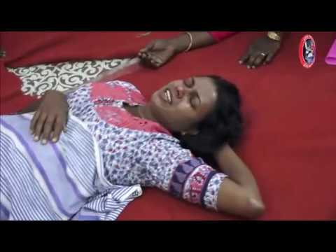 2018-09-22 SATURDAY 1ST HEALING SERVICE LiveStream ( Jesusnf ) - P 01